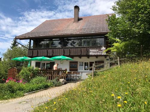 Фотография мини отеля Gasthaus Moosegg