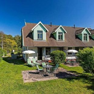 Фотография гостевого дома Ferienhaussiedlung Strandperlen Küstenhof 2a (Typ IV)