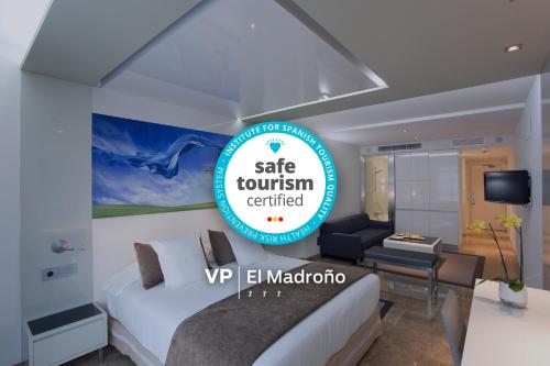 Фотографии гостиницы
VP El Madroño