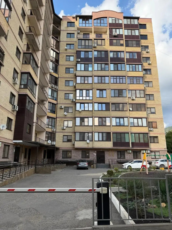 Фотография квартиры Апартаменты на улице Ленина 122Б