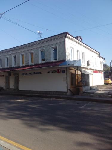 Фотография хостела Слобода