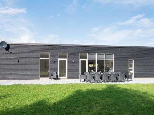 Фотография гостевого дома Holiday home Glesborg IX