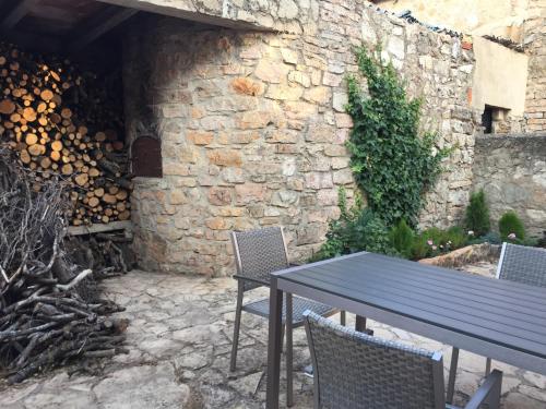 Фотография гостевого дома Casa Rural de Jaime