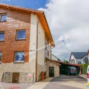 Фотографии мини отеля
Pokoje Gościnne SŁONECZKO Władysławowo