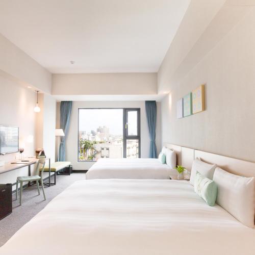 Фотография гостиницы Hotel Liyaou