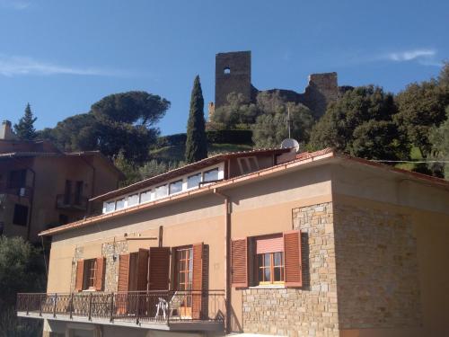 Фотография гостевого дома ROMANTICA TOSCANA