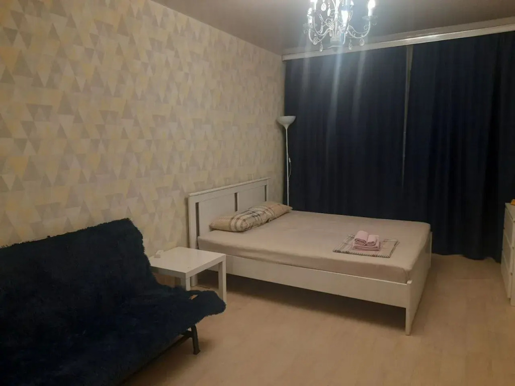 Фотография квартиры Квартира на Сибирской 17Б