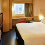 Фотография гостиницы ibis Sao Paulo Morumbi