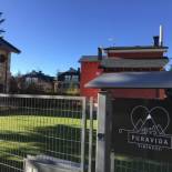 Фотография гостевого дома PURA VIDA PIRINEOS