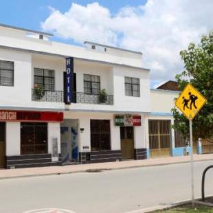 Фотографии гостиницы
Hotel Abadia