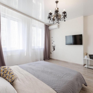 Фотография квартиры Апартаменты на улице Ново-Садовая 201Б