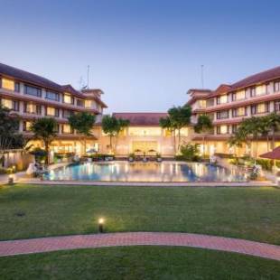 Фотографии гостиницы
The Imperial River House Resort, Chiang Rai