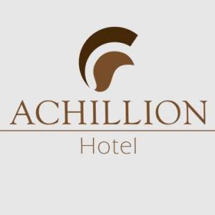 Фотографии гостиницы 
            Achillion Hotel Piraeus