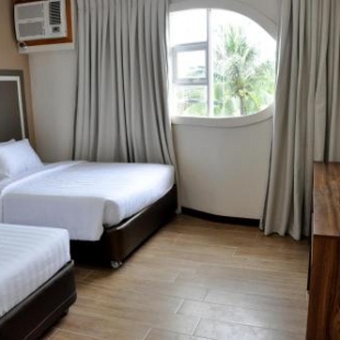 Фотография гостиницы S Hotel & Residences