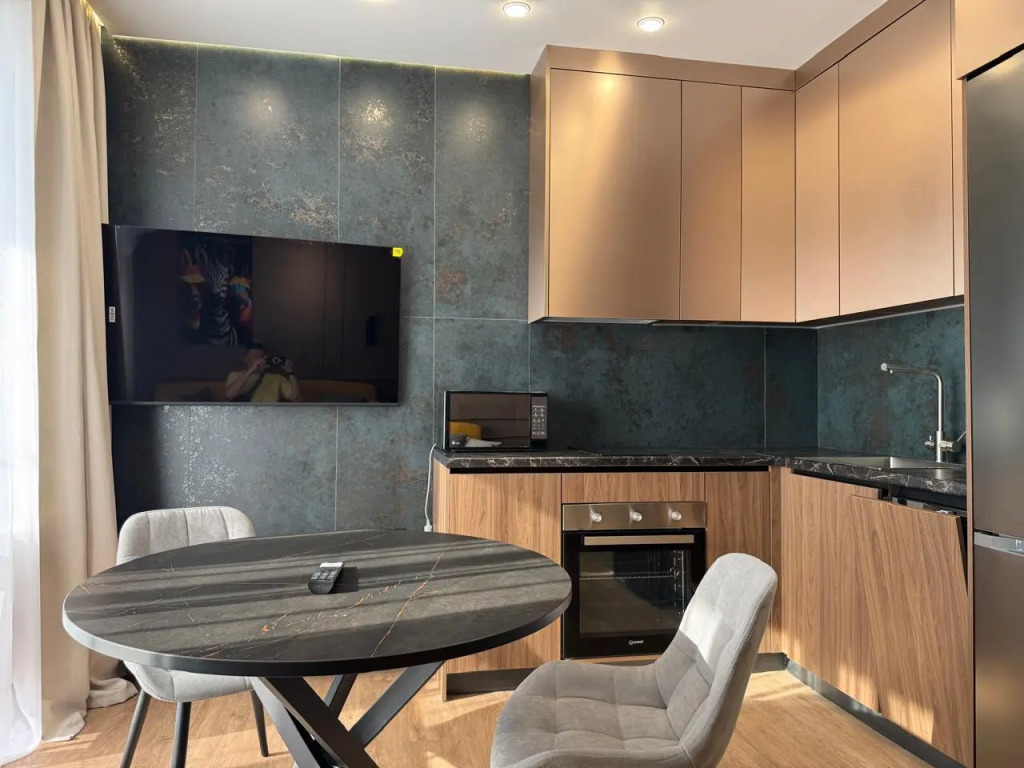 Фотография квартиры Квартира Элитная с красивым видом