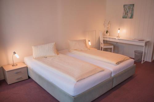 Фотография гостиницы Hotel Landhaus Adler