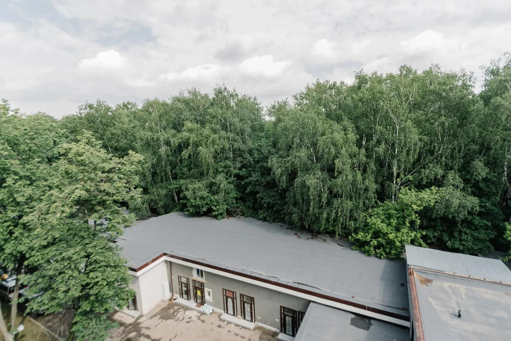 Фотография квартиры ArendaGrad на аллее Пермой Маёвки