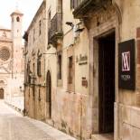 Фотография гостевого дома Alojamientos Victoria