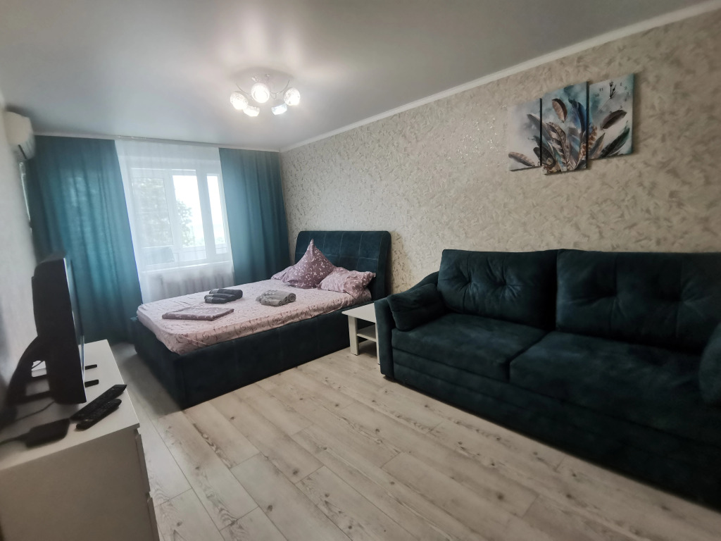 Фотография квартиры Квартира в Яблоновском