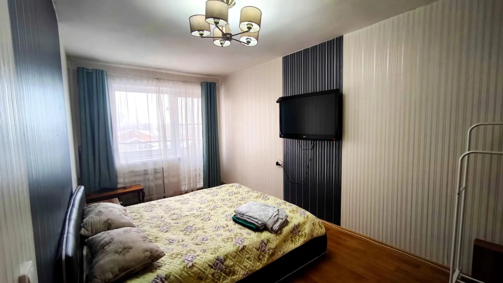 Фотография квартиры Квартира на улице Волочаевская 18