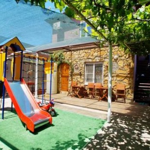 Фотография гостевого дома Джоли