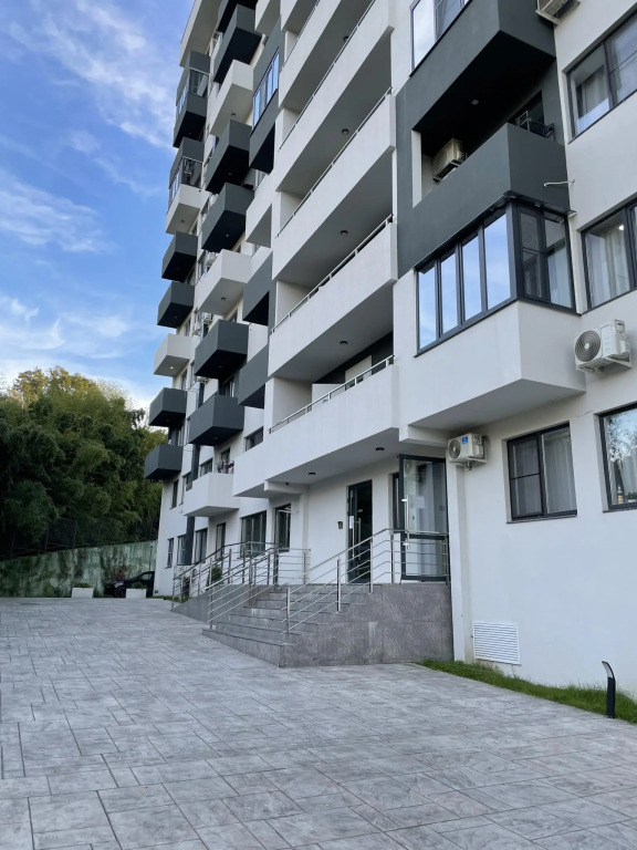 Фотография квартиры Апартаменты на улице Амбровая