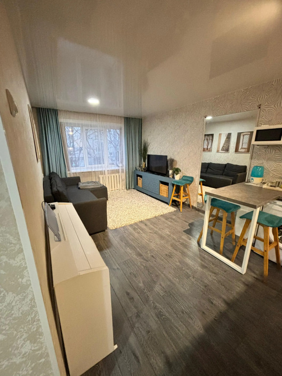 Фотография квартиры Апартаменты Идеальная Тиффани