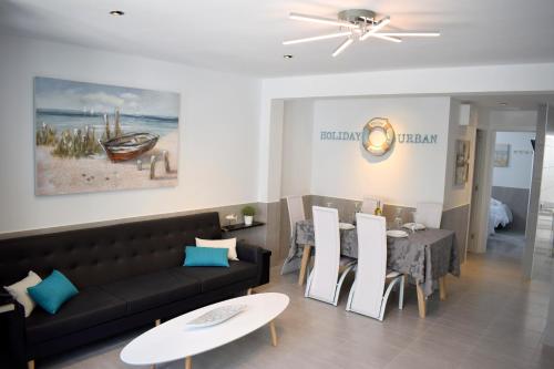 Фотография гостевого дома Holiday Urban