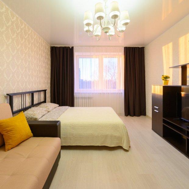 Фотографии квартиры
Апартаменты ApartFlat