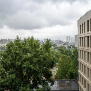 Фотография квартиры Comfort life возле Москва-Сити