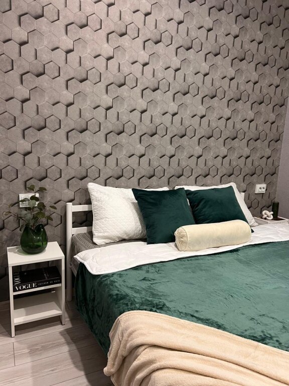 Фотография квартиры Апартаменты Стиль на Конгрессной, Yana Apart