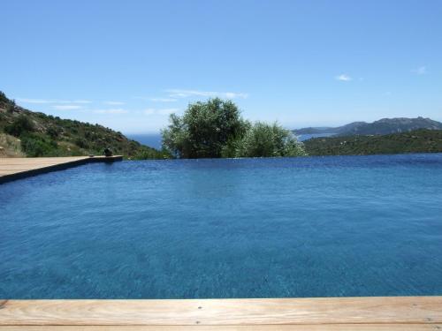 Фотография апарт отеля Résidence Bianca Casa