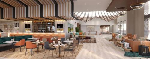 Фотография гостиницы Canopy By Hilton Scottsdale Old Town