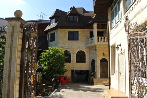 Фотография гостевого дома Адмирал