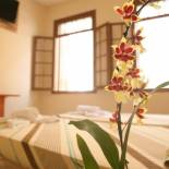 Фотография гостиницы Hotel Hot Brás