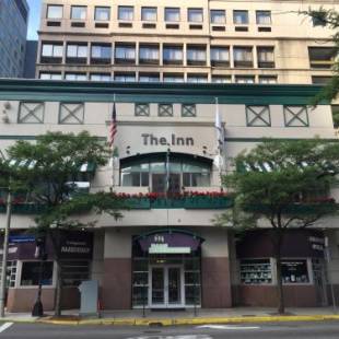 Фотографии гостиницы 
            The Inn at Longwood Medical