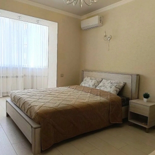 Фотография квартиры Квартира Уютное гнездышко комфорт