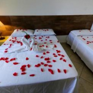 Фотография мини отеля Hotel Pousada Delplata