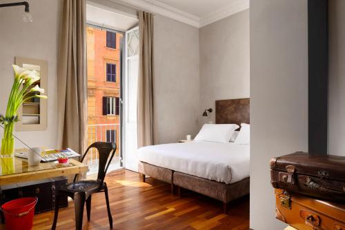 Фотография гостевого дома San Pietro Boutique Rooms