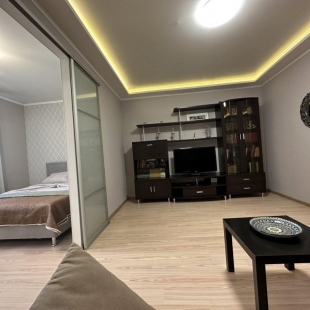 Фотография квартиры Compass (Компасс) на улице Циолковского