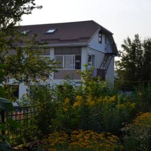 Фотография гостевого дома Облака