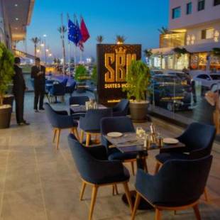 Фотографии гостиницы 
            SBN Suite Hôtel