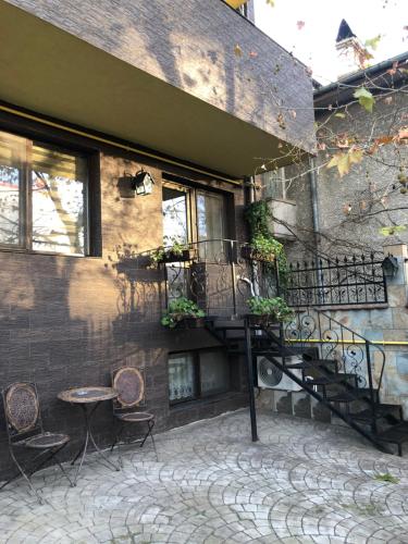 Фотография мини отеля Studio