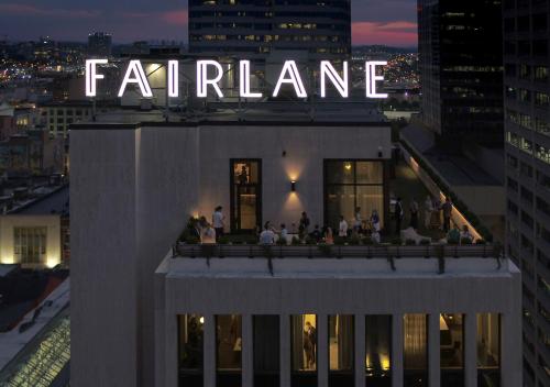 Фотографии гостиницы
Fairlane Hotel Nashville, An Original By Oliver Hotels