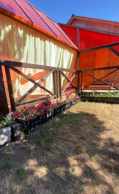 Фотографии гостевого дома
Гостевой Дом на Байкале в Горячинске