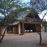 Фотография гостевого дома Makhato 84 Bush Lodge