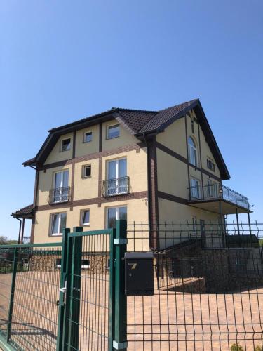 Фотографии гостевого дома
Андрима