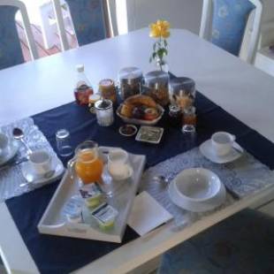 Фотографии мини отеля
Paters Haven Self-catering and B&B