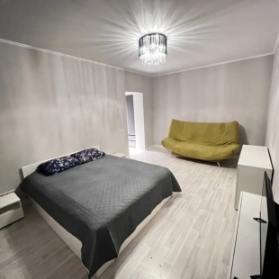 Фотография квартиры Квартира на 1-й улице Трусова 1