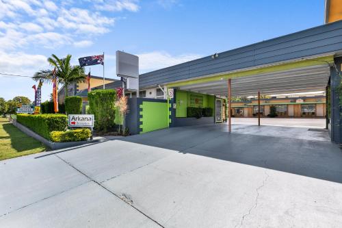 Фотография мотеля Arkana Motel